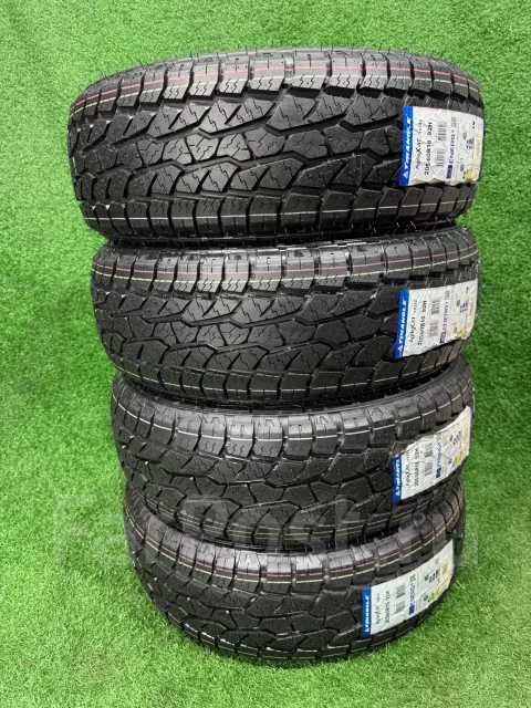 Triangle AgileX AT TR292. ������, 2025 ���, ����� ����