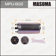 ����� ��������� (����������) Masuma, ���. MPU-802 MPU802 ����