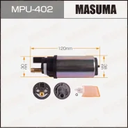 ����� ��������� (����������) Masuma, ���. MPU-402 MPU402 ����