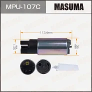 ���������� Masuma, RAV4, Prius / ZCA25W, NHW20L, ����� MPU-002, ���������� ��������� MPU107C ����