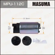 ����� ��������� (����������) Masuma, � ���������� �����������, ��� Toyota Camry / Prius, ���. MPU-112C MPU112C ����