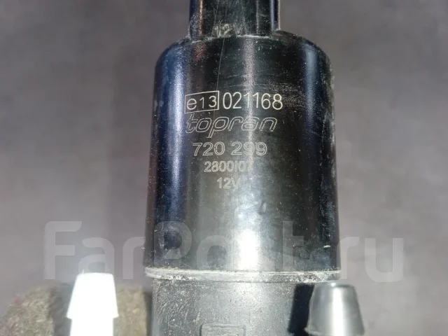����� ��������� Renault Duster (2012-) 720299 720299 ����