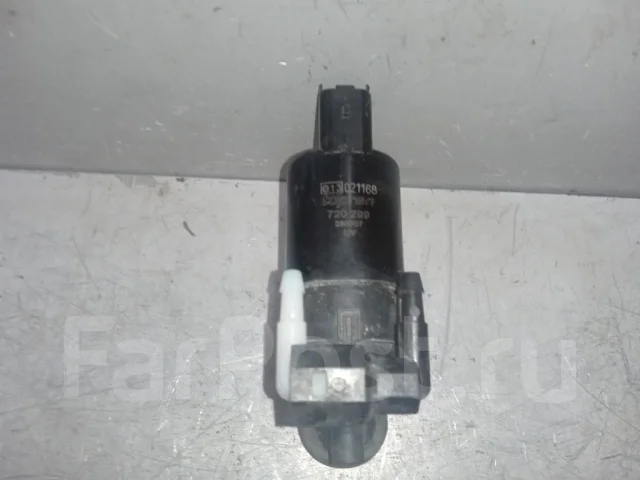 ����� ��������� Renault Duster (2012-) 720299 720299 ����