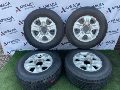 Toyota. 8.0x17", 5x150, ET60, �� 110���. ����