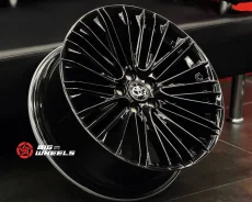Wald. 8.5x19", 5x114.3, ET35, �� 60,1���. ����
