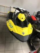 BRP Sea-Doo Spark. 2015 ��� ����