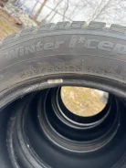 Hankook Winter i*cept X RW10. ������, ��� �����, 2024 ���, �/�, ����� �� 5 % ����