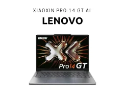 Lenovo Xiaoxin Pro 14 GT. 14", ��� 32 ��, WiFi: 1, Bluetooth: 1. ��� ����� �� ������������ ����