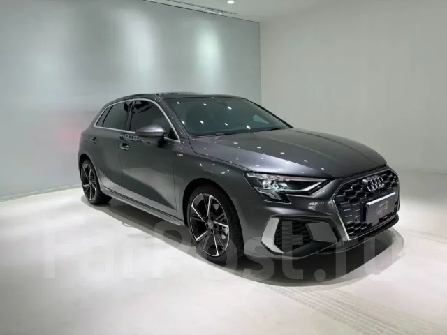 Audi A3. ��������, 1.4 (150��.�.), ������, 28����. ��, �/�, ��� ���. ��� ����� �� ������������ ����