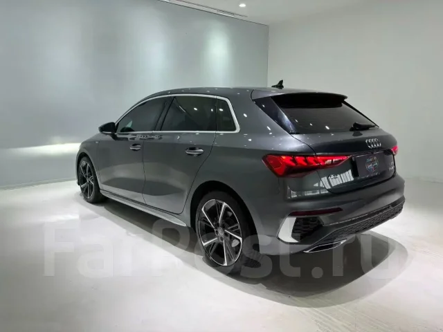 Audi A3. ��������, 1.4 (150��.�.), ������, 28����. ��, �/�, ��� ���. ��� ����� �� ������������ ����