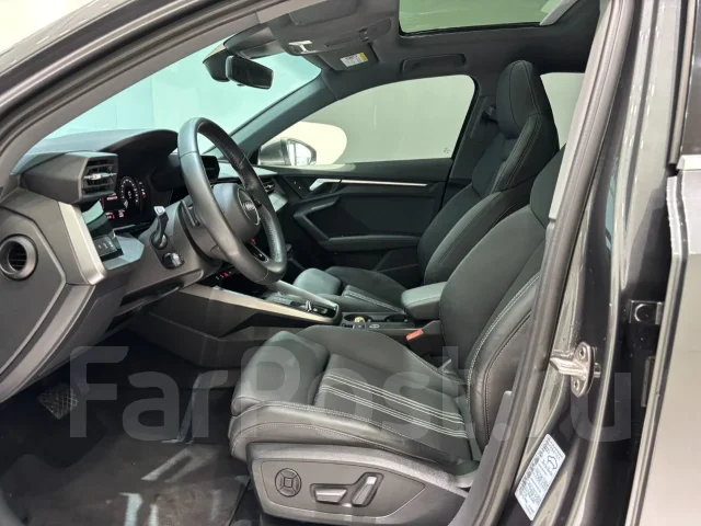 Audi A3. ��������, 1.4 (150��.�.), ������, 28����. ��, �/�, ��� ���. ��� ����� �� ������������ ����