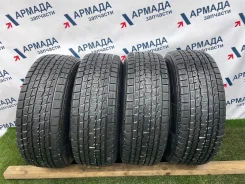 Goodyear Ice Navi SUV