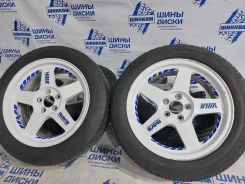 RAYS Volk Racing TE37. 7.0x16", 5x100, ET48, �� 65,1���. ����