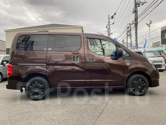 Nissan NV200. ��������, ��������, ������, �/�. ��� ����� �� ������������ ����