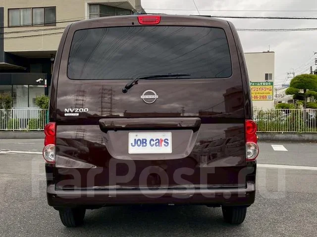 Nissan NV200. ��������, ��������, ������, �/�. ��� ����� �� ������������ ����