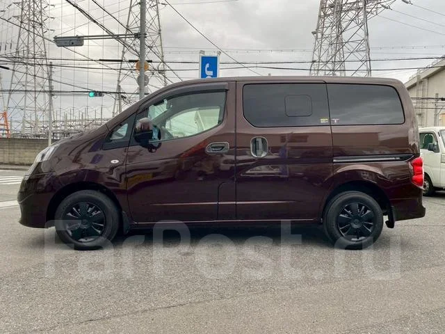 Nissan NV200. ��������, ��������, ������, �/�. ��� ����� �� ������������ ����