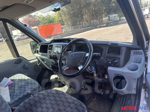 ������� Ford Transit 2006-2014 21202045 1912881 ����