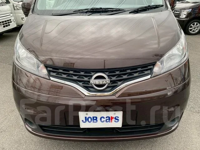Nissan NV200. ��������, ��������, ������, �/�. ��� ����� �� ������������ ����