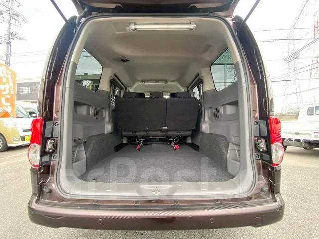Nissan NV200. ��������, ��������, ������, �/�. ��� ����� �� ������������ ����