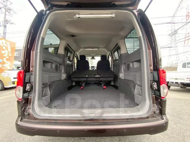 Nissan NV200. ��������, ��������, ������, �/�. ��� ����� �� ������������ ����