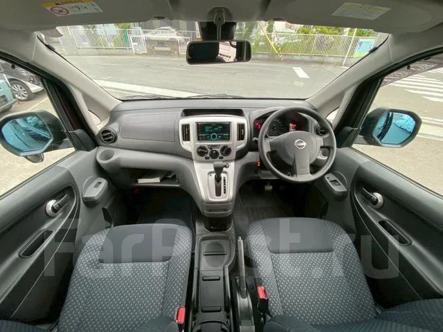 Nissan NV200. ��������, ��������, ������, �/�. ��� ����� �� ������������ ����