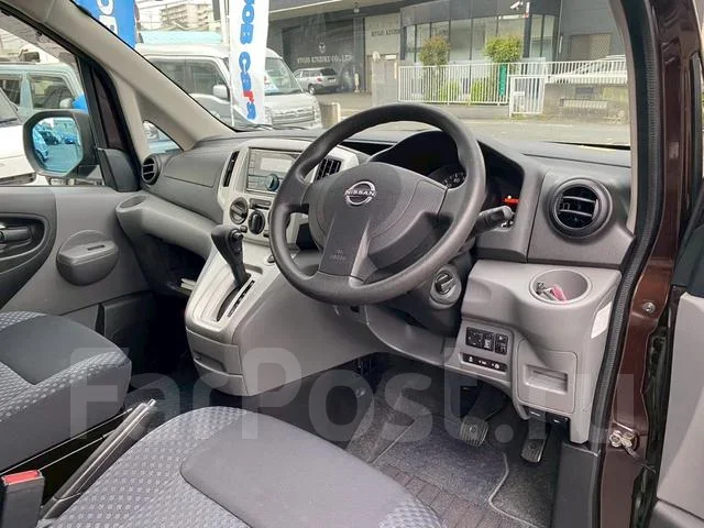 Nissan NV200. ��������, ��������, ������, �/�. ��� ����� �� ������������ ����