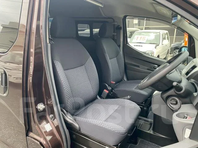 Nissan NV200. ��������, ��������, ������, �/�. ��� ����� �� ������������ ����