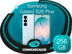 Samsung Galaxy S26+. �����, 256 ��, �����, 4G LTE, 5G, Dual-SIM, NFC ����