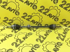 ������ Toyota ist 2002 4341052070 NCP60 2NZ-FE, �������� ������ 4341052070 ����