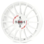 OZ Racing Superturismo WRC