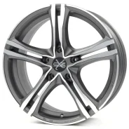 OZ Racing X5B