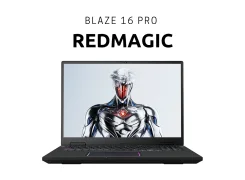 RedMagic. 16", ��� 32 ��, WiFi: 1, Bluetooth: 1. ��� ����� �� ������������ ����