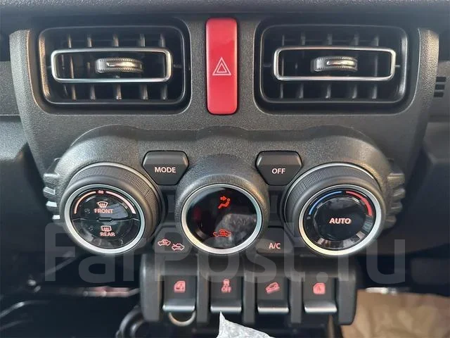 Suzuki Jimny. �������, 4wd, 1.5 (101��.�.), ������, �/�. ��� ����� �� ������������ ����