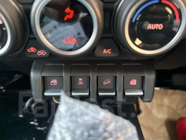 Suzuki Jimny. �������, 4wd, 1.5 (101��.�.), ������, �/�. ��� ����� �� ������������ ����