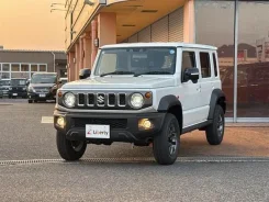 Suzuki Jimny. �������, 4wd, 1.5 (101��.�.), ������, �/�. ��� ����� �� ������������ ����