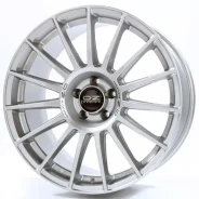 OZ Racing Superturismo Dakar