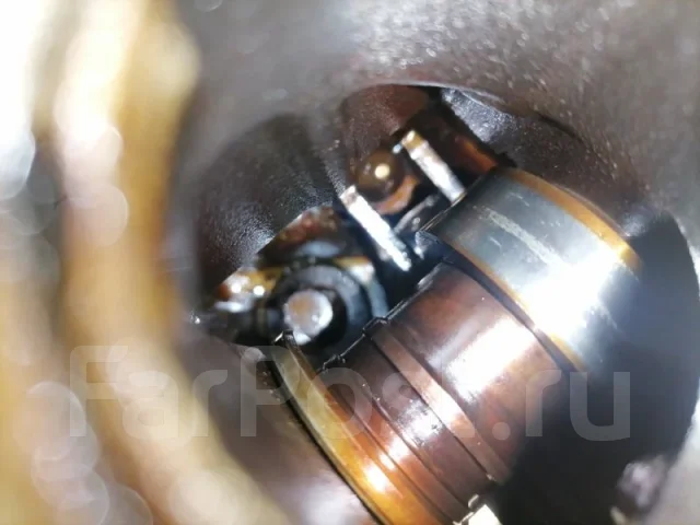 ��������� Renault Duster 2012 8201219503 HSM F4R 8201219503 ����
