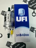 UFI 3184000 ��������� ������ 6.6 BAR 3184000 ����