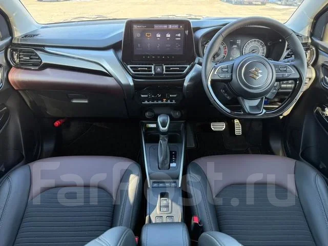 Suzuki. �������, ��������, 1.5 (102��.�.), ������, �/�. ��� ����� �� ������������ ����