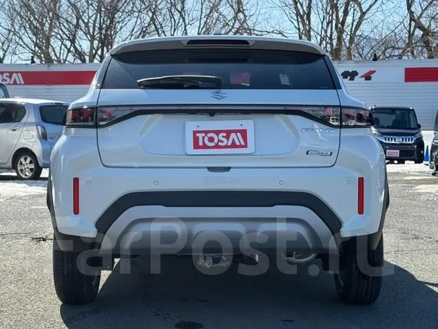 Suzuki. �������, ��������, 1.5 (102��.�.), ������, �/�. ��� ����� �� ������������ ����