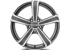 OZ Racing Montecarlo HLT