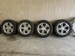 SsangYong. 7.5x18", 5x130, ET43, �� 84,1���. ����