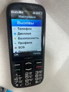 teXet TM-B409. �/�, �������, ������, Dual-SIM ����