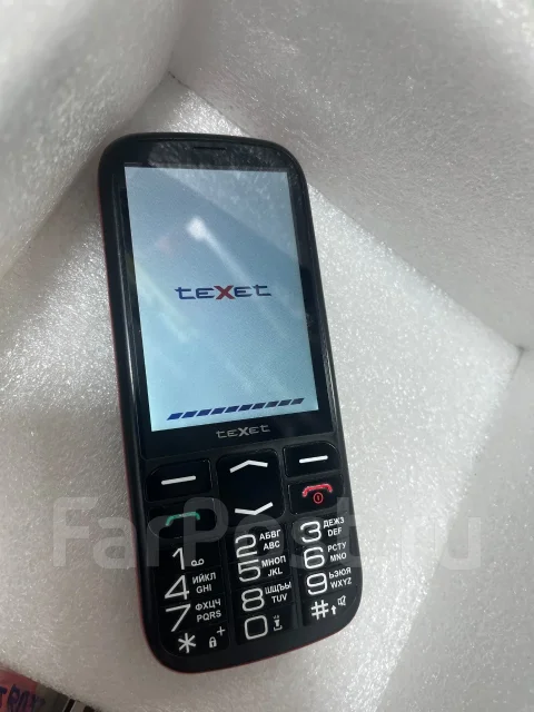 teXet TM-B409. �/�, �������, ������, Dual-SIM ����
