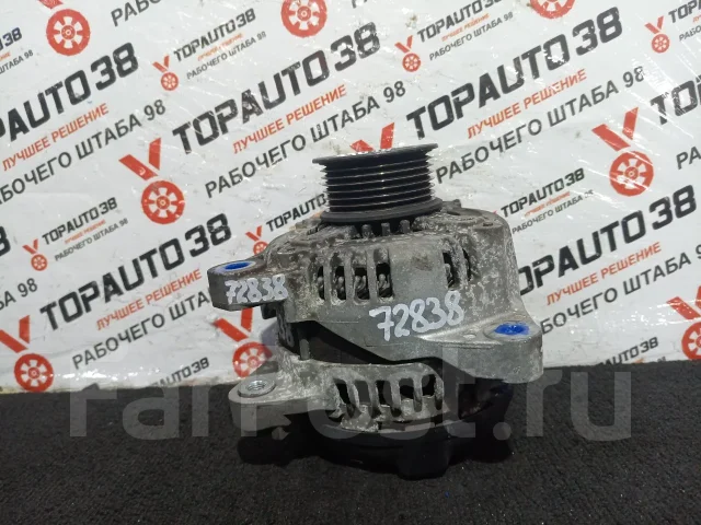 ��������� Toyota Alphard, 2AZ-FE, ANH10 2706028290 ����