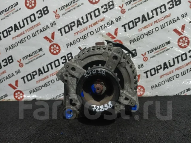 ��������� Toyota Alphard, 2AZ-FE, ANH10 2706028290 ����