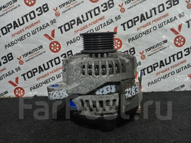 ��������� Toyota Alphard, 2AZ-FE, ANH10 2706028290 ����