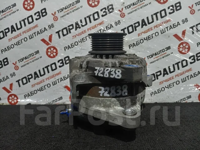 ��������� Toyota Alphard, 2AZ-FE, ANH10 2706028290 ����