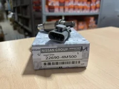 ����������� ������ Nissan QG18 22690-4M500 ����