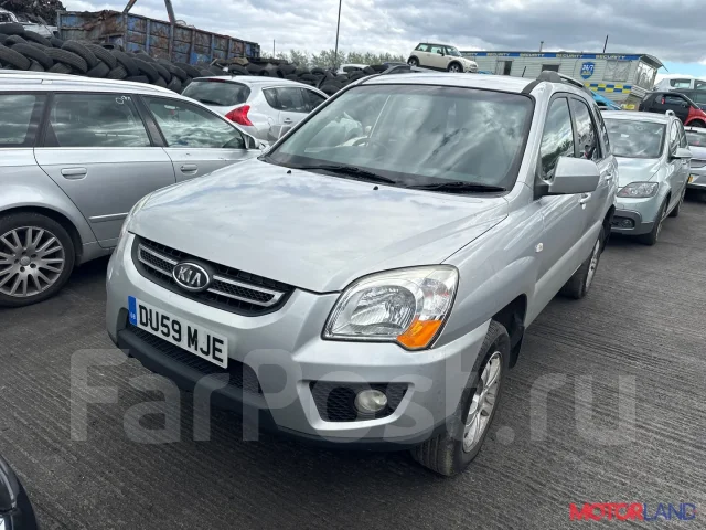 ������� Kia Sportage 2004-2010 21203636 3610027700 ����